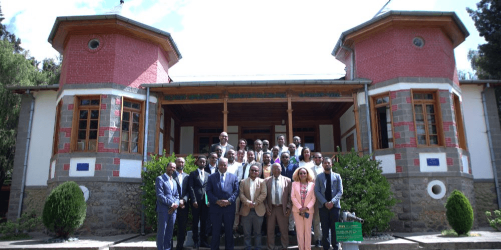 Media for Blatten Geta Heruy Wolde Selassie Residence