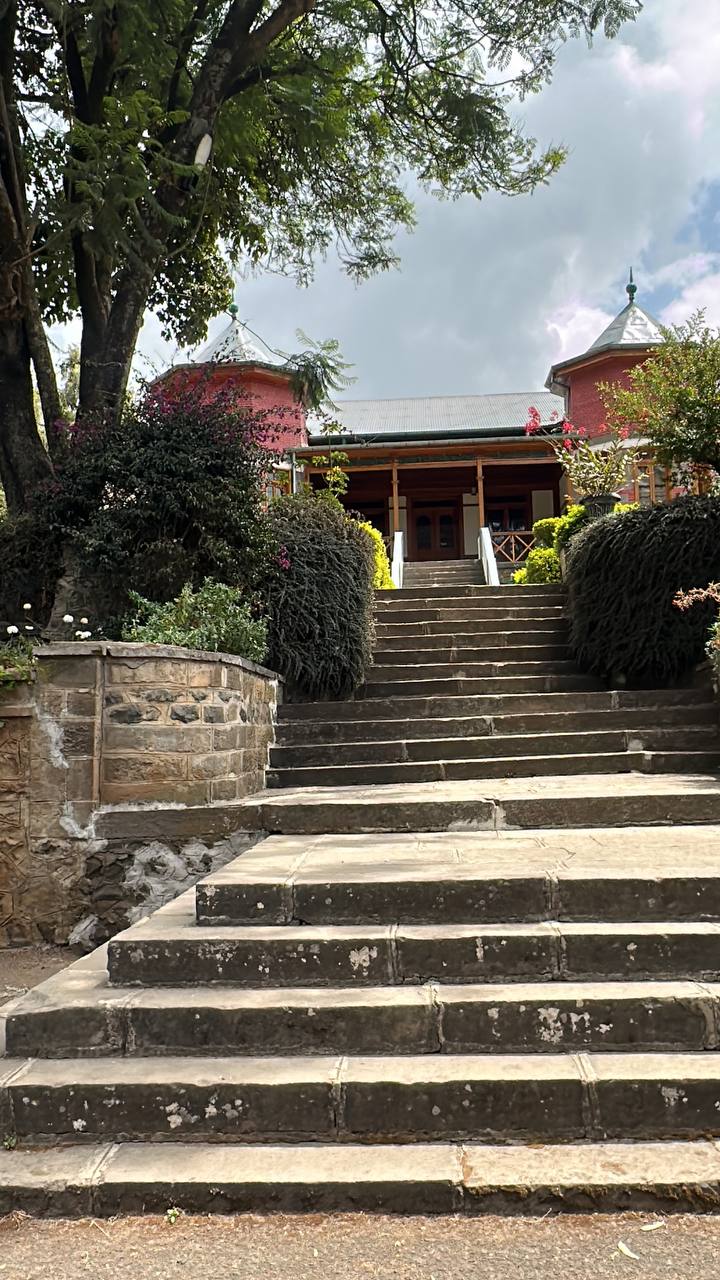 Media for Blatten Geta Heruy Wolde Selassie Residence