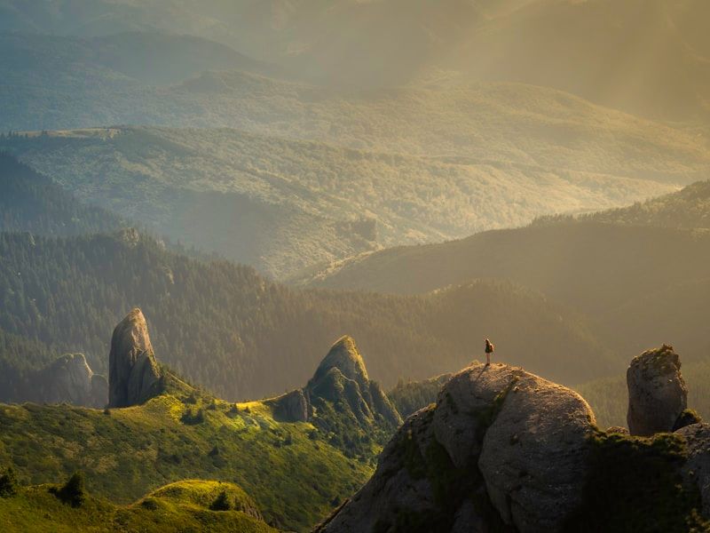 Complete Heritage Discovery