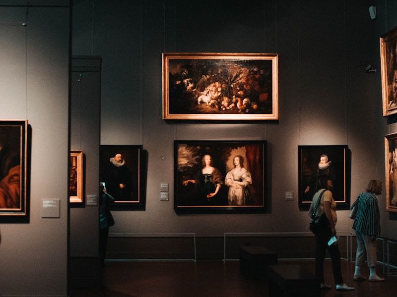 Yekatit 12 Monument Tour